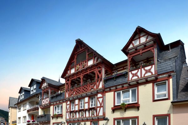 Zehnthof (Cochem)